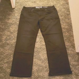 Mens Kenneth Cole Reaction jeans